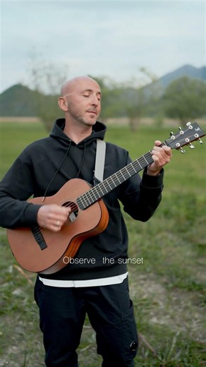 Dima Golyk -Sunrise / Sunset - available on channel #dimagolyk #sunrisesunset #sunrise #sunset