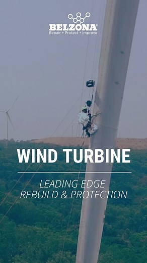 10K views · 70 reactions | Wind Turbine Blade Rescue: The Art of...