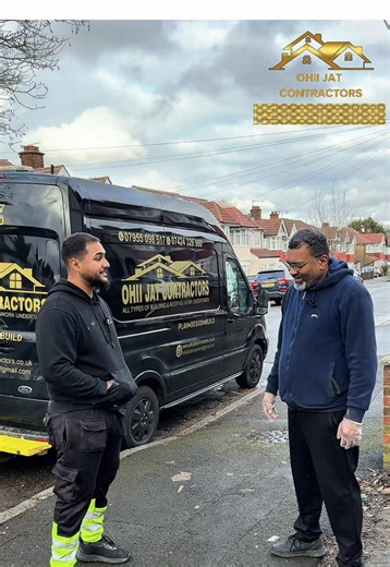 First Customer Interview Review on Construction Quality