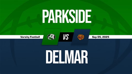 Football Game Preview: Parkside Rams vs. Queen Anne's County Lions   Official Tickets