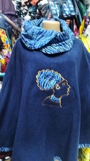 Ankara themed capes🔥🔥 #africantiktok