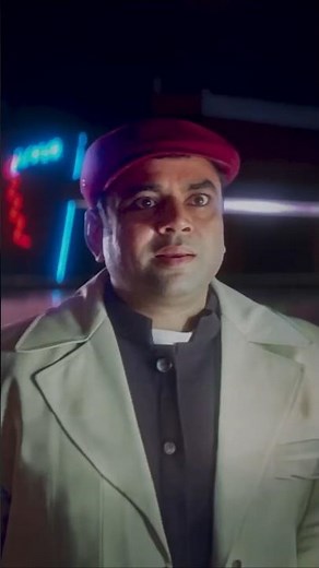 Jogiya Once Said 🙂‍↕️ | Paresh Rawal, Sanjay Dutt | Khoobsurat #primevideoindia #movie #comedy