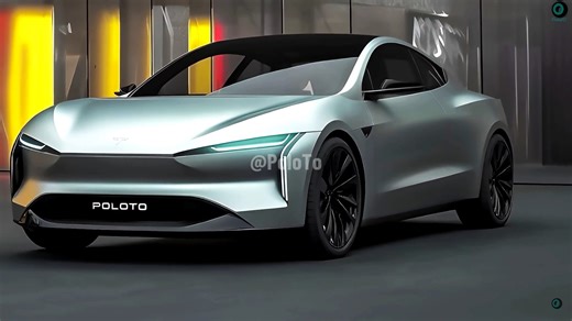 Digital Tesla Model 2 Redwood Coupe & Sedan Are Way Better Than Cybercab and Cybervan?