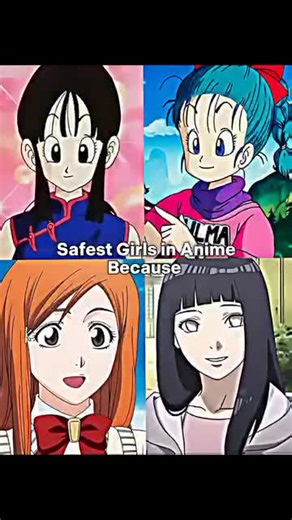 Top Anime Couples: Strongest Husbands Explored