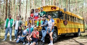 'Killer Camp': Release date, plot, cast, host and all you need to know about The CW horror-reality show