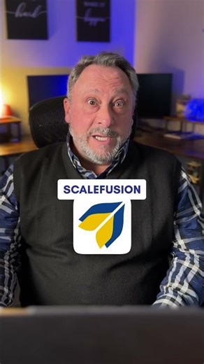 Small companies beat the giants today