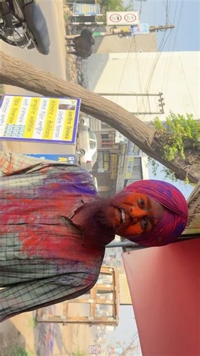 Holi Went Wrong! 🤣 Friends Prank War With Crazy Colors! #holiwithfriends