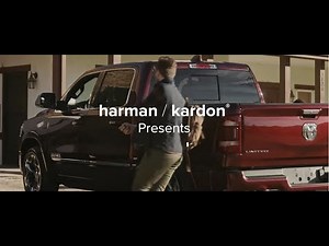 Harman Kardon x RAM | The Day Trip