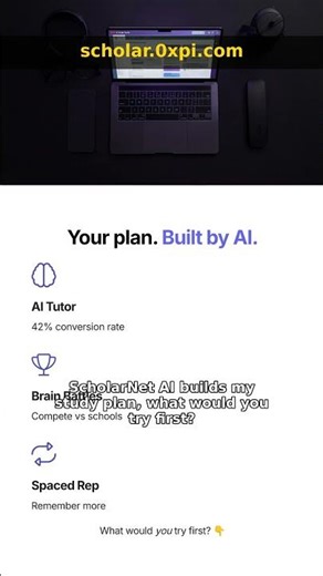 7 Free Study Schedule Templates with AI Tutor Hack