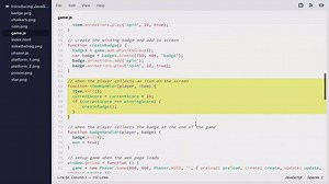 6. Control the Flow With Conditional Statements