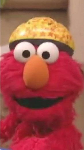 Elmo Rides a Tricycle Song! #sesamestreet