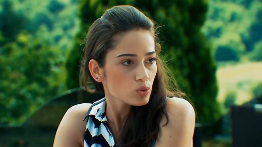 Bűn és szerelem 1.rész