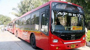 Unresolved TSRTC and APSRTC matters to figure in the meeting | Unresolved TSRTC and APSRTC matters to figure in the meeting