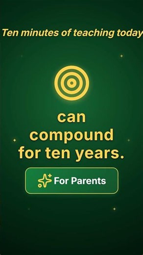 Sitting Together Ten Minutes Compounds Ten Years | English Typing at MetaTypingClub.com