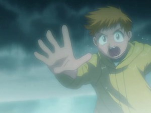 Bleach 8.rész 720p (Narutokunteam)