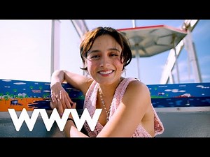 Chase Sui Wonders on Overcoming Fear, New Roles, and Why Being Nice Matters | Who What Wear