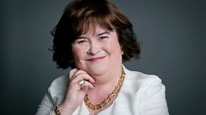 Inside Susan Boyle's life now - with £22million fortune & impressive weight loss