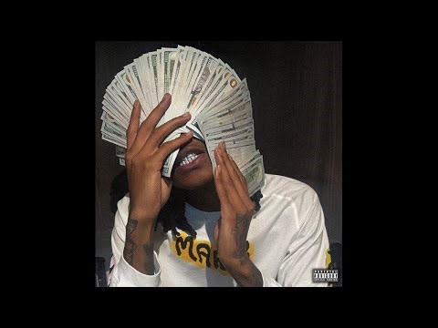 (FREE) Tay Keith x Key Glock x Freestyle Type Beat 2025 "Show Me How"