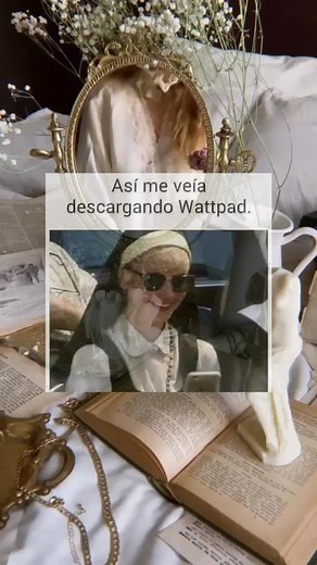 Descargando Wattpad | Tutorial para Descargar la App Wattpad