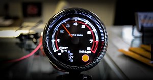 Installing Your Diesel Tach - AutoHack Guys