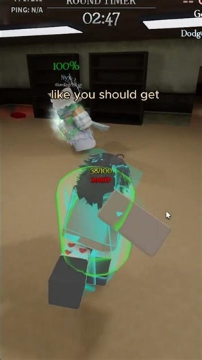 who put ragerr in mythic havoc?? @subtoragerr #shorts #roblox #forsaken #asym #dontflop #funny​