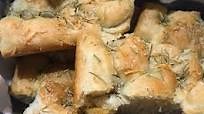 15 Panasonic Bread Maker Recipes Focaccia - Selected Recipes