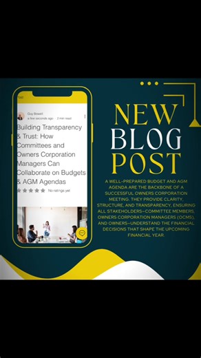 Core Strata Management on TikTok