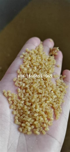 chickpea micro pellet broad bean micro pellet corn rice micro pellet making machine production line for micro pellet to make rice cake #micropellet #pellets #ricecake