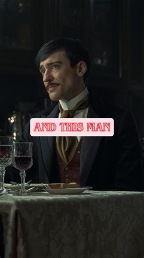 Yup! Blake Ritson, who plays Oscar and Hattie Morahan who plays Lady Sarah Vere are married in real life. They have a daughter, born in 2016 and a son born in 2020. Isn't that cute? It is noted that they do not have any scenes together in The Gilded Age #TheGildedAge | Swoon Hub