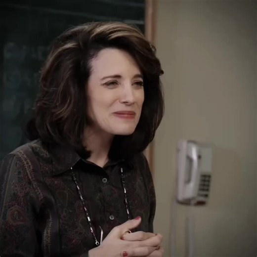 When They Are Mean to Susan They Are Mean to Me — Susan Bennett Clip