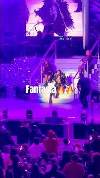 Fantasia & Anthony Hamilton Tour in Charlotte, NC. #charlotte