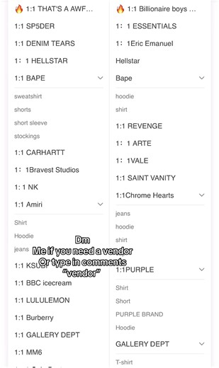 How to Build a Reselling Business with the Right Vendors