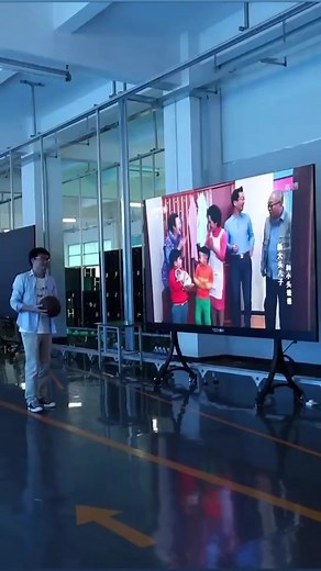3.4K views · 56 reactions | led screen testing #testing #ledscreen #ledsign #ledwall #ledbillboard #respect #resolution #rgb #ledsign #ledsigns #led #ledmodules #ledrepair #lcd #lcdtv #ledpanel #ledsign #ledbillboard #tv #screen #display #panel #ledpanel #videowall #panel #display #diy #HD #lighting | Apollomi LED Screen Display Factory | Facebook