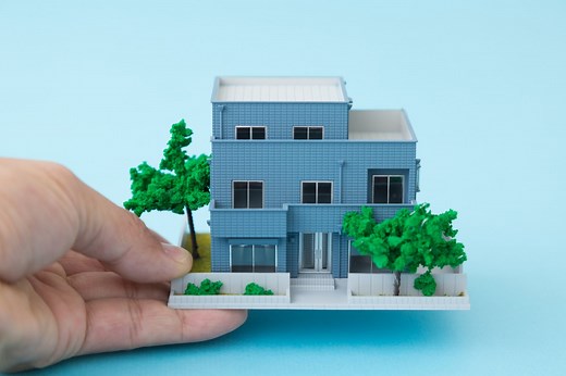 老人ホームと介護施設の違いを比較｜種類ごとの特徴や費用について｜LIFULL介護