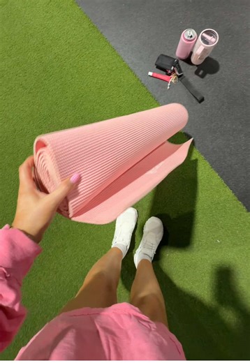 Achieve Summer Abs with Pilates