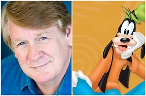 Bill Farmer the Voice Actor of Goofy Answers is Goofy a Dog? | Chip and Company