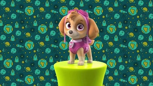 Noggin TV Spot, 'Learning Moment: The Sun'