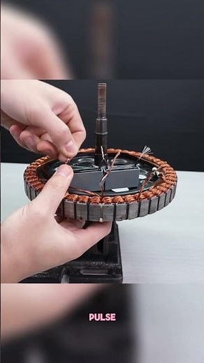 DIY Generator Free Energy