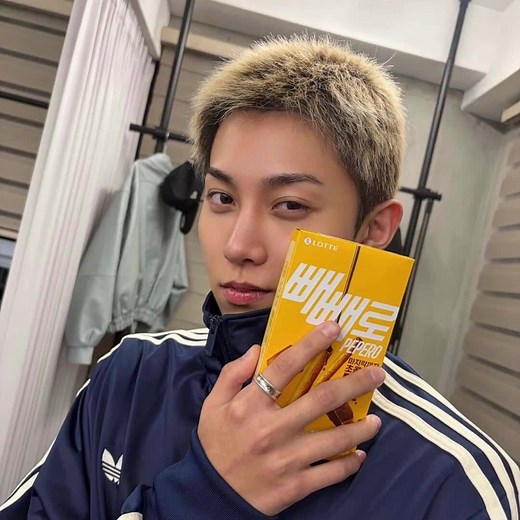 Discover Ryul: Dance Moves from Your Favorite K-Pop Idol