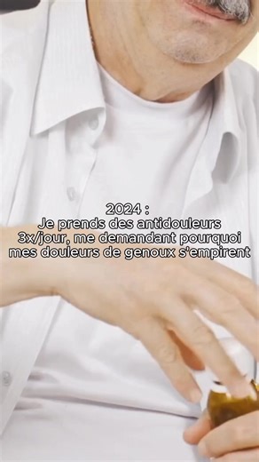 14 reactions | Combattez la douleur sans pilules. ✅ 100% naturel ✅...
