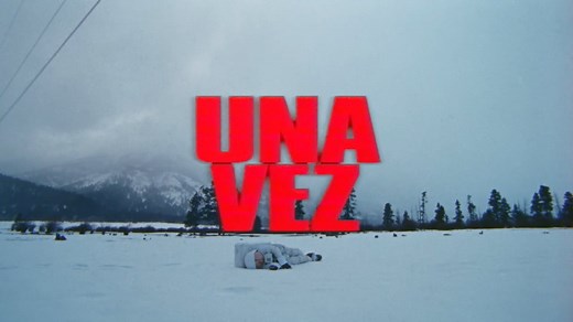Bad Bunny ft. Mora - Una Vez