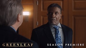 One. More. Day. Season premiere of Greenleaf TOMORROW, 10|9c. | Greenleaf OWN
