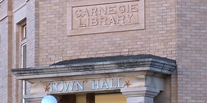 City of Lawton to launch special Carnegie Library Art program