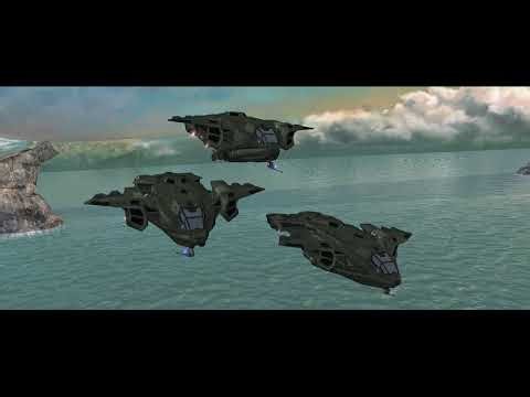 THE CARTOGRAPHER EVOLVED MISSION MOD (HALO MCC PC) NO COMMENTARY - ALMOST 1 HOUR LONG!
