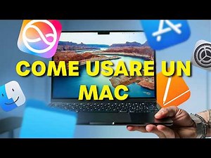 New to Mac? 8-Minute Mac OS Tutorial for Beginners 💻