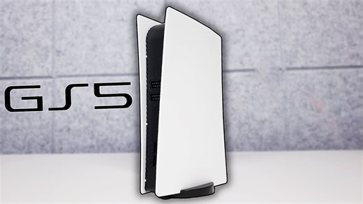 I bought a fake PS5 for $27