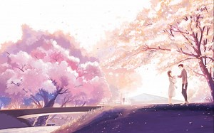 Python 代码演奏 Sakura Tears