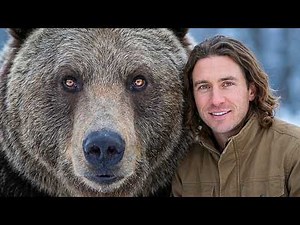 He Saved a DYING 1-Pound Bear Cub. 19 Years Later, The Final Goodbye Will DESTROY You
