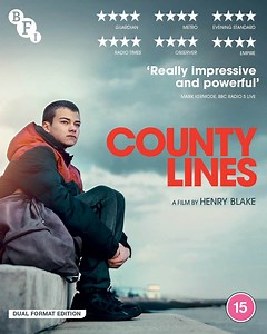 County Lines (2019) | Tvůrci | ČSFD.cz