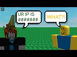 Arceus x IP LOGGER script